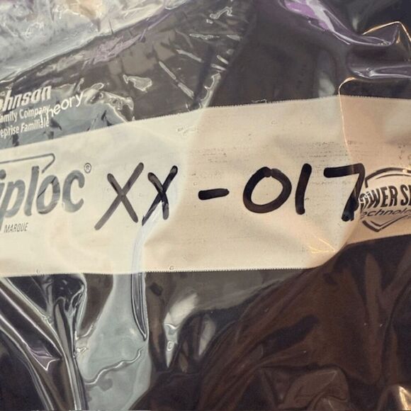 Thoery Men's Claude NB Flame Jersey 3 Short Sleeve Polo Shirt Black Size Large - Picture 5 of 6